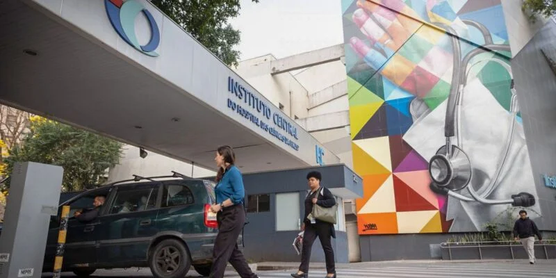SP disponibiliza mais duas mil ampolas de antídoto contra metanol