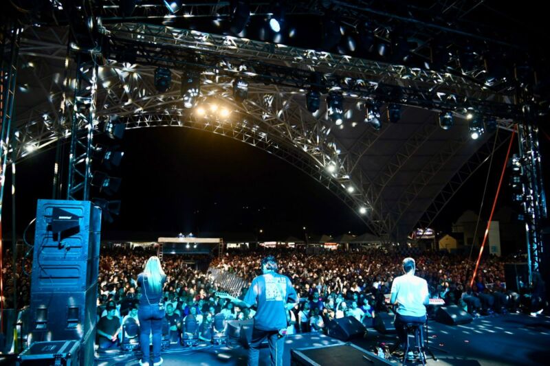 Acessibilidade será uma das marcas da Expo BM – Barra Mansa