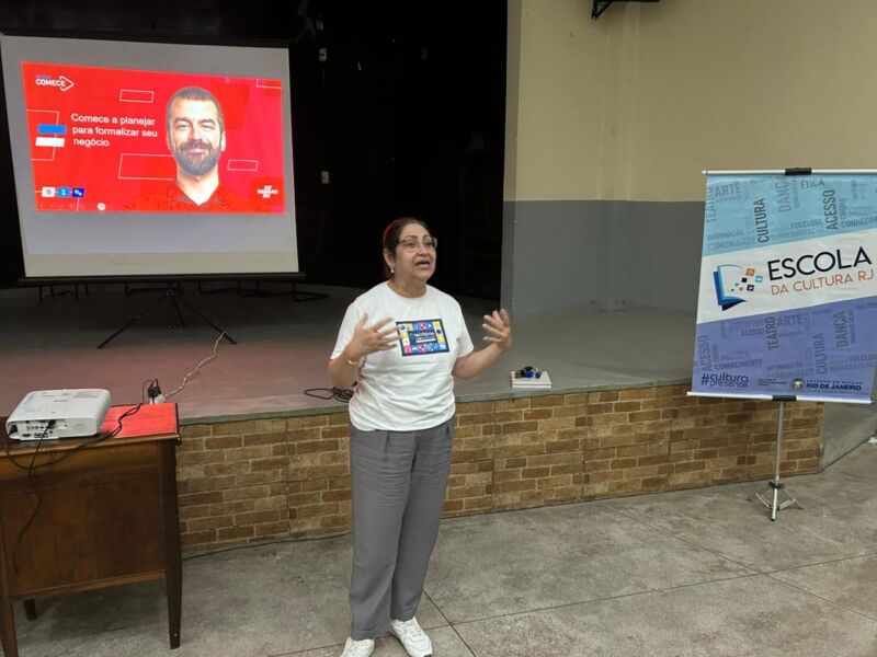 Barra Mansa dá início ao 1º Seminário de Economia Criativa – Barra Mansa