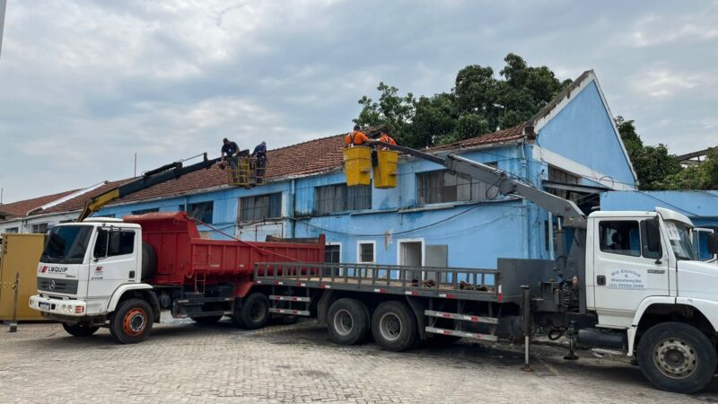Barra Mansa garante continuidade dos atendimentos do CadÚnico, Sala do Empreendedor e Procon – Barra Mansa