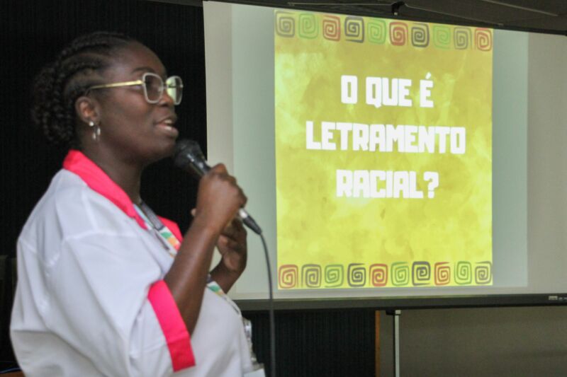 Barra Mansa realiza aula de letramento racial e reforça compromisso com práticas antirracistas – Barra Mansa