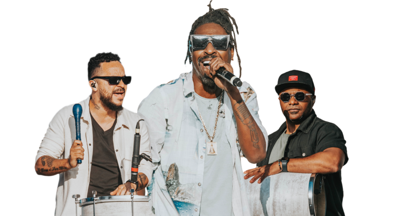 Barra Mansa terá mais uma noite de shows e animação com a Expo BM – Barra Mansa