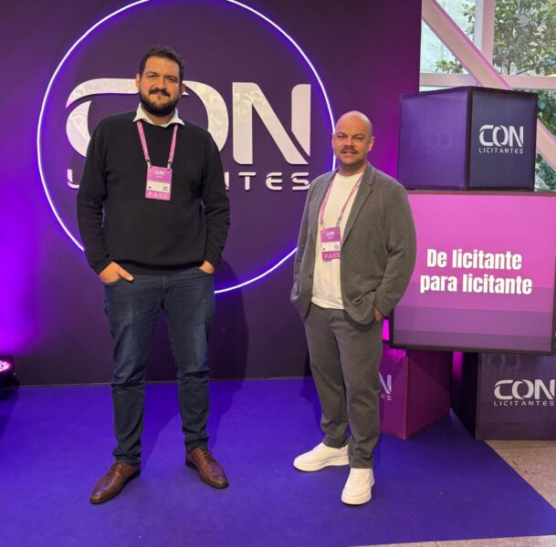 Controladoria Geral do Município de Volta Redonda participa de evento para fortalecer as boas práticas de contratações públicas