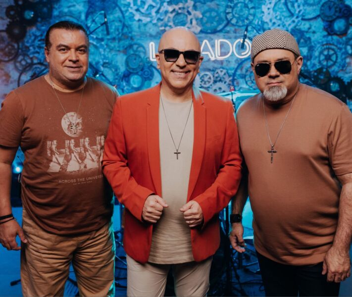 Expo Cristã BM começa nesta sexta-feira com shows de Novo Som, Renascer Praise e bandas regionais – Barra Mansa