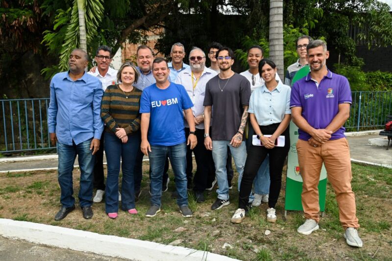 Furlani anuncia obra para melhorar a mobilidade urbana em Barra Mansa – Barra Mansa