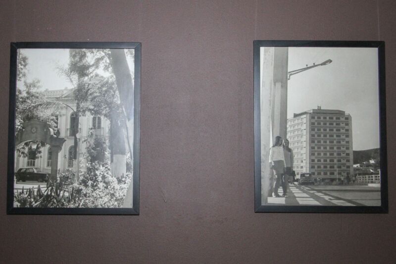 Galeria Clécio Penedo recebe exposição “Barra Mansa Antiga” em comemoração aos 193 anos da cidade – Barra Mansa