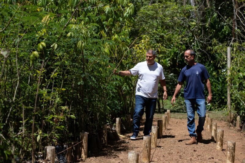 ICMS Ecológico gera quase R$ 6 milhões para Prefeitura de Volta Redonda em 2025