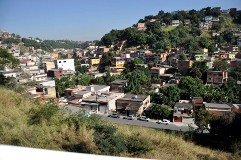 Moradores de Barra Mansa contam com facilidade para atualizar informações de seus imóveis – Barra Mansa