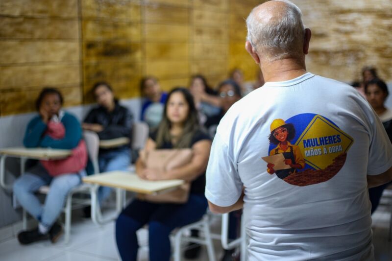 Número de mulheres empreendedoras supera o de homens em Volta Redonda