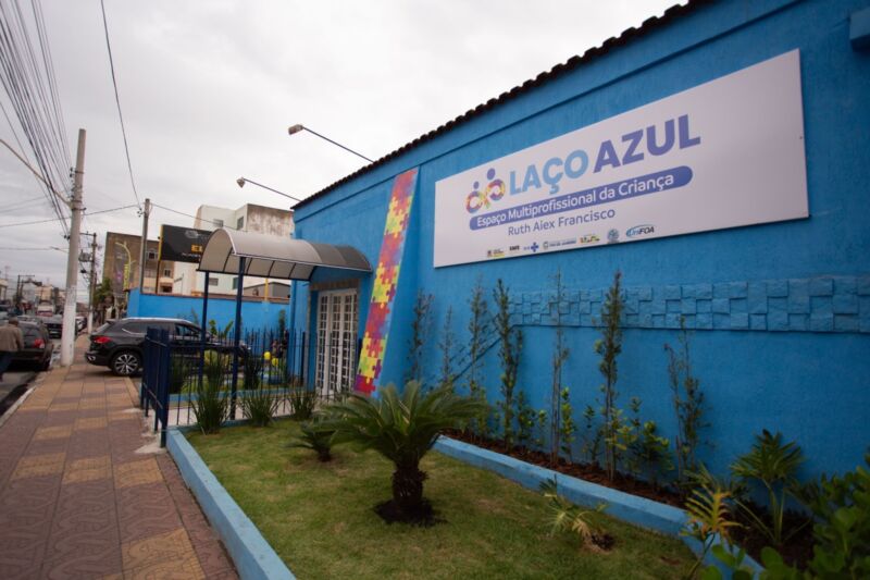 Prefeitura de Volta Redonda atende cerca de 1,9 mil pessoas com Transtorno do Espectro Autista e outras deficiências