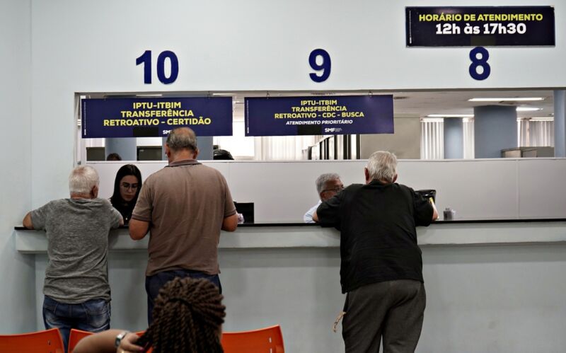 Prefeitura de Volta Redonda reforça importância de estar em dia com o pagamento do IPTU 2025