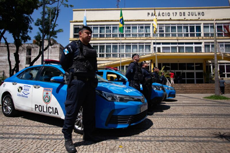 Prefeitura e Governo do Estado lançam programa ‘Bairro Presente’ em Volta Redonda
