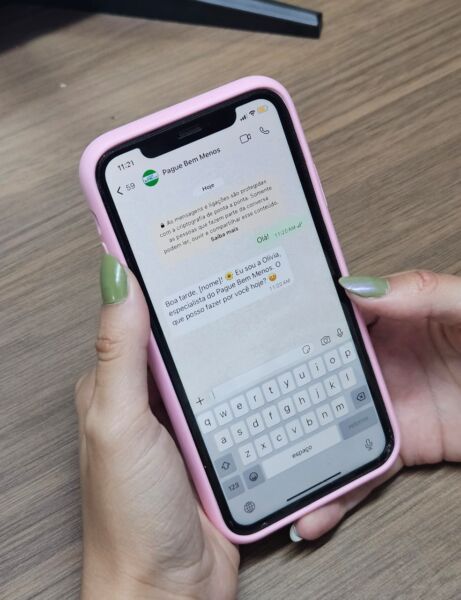 Programa Pague Bem Menos ganha especialista virtual para facilitar busca pelos melhores preços em Barra Mansa – Barra Mansa
