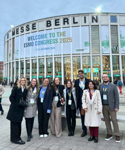 Programa da rede pública de Volta Redonda é referência para Instituto Angolano de Controle de Câncer