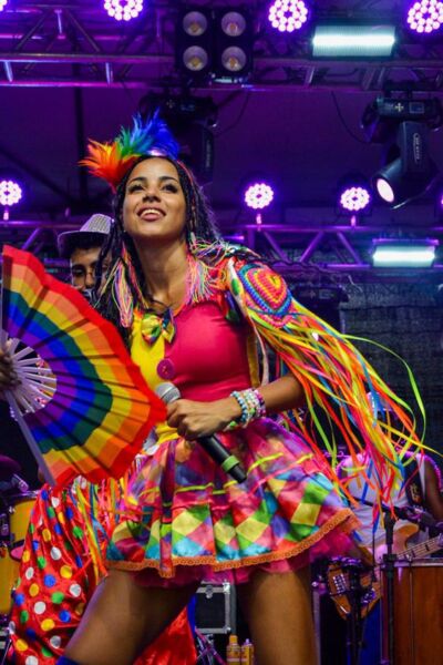 Programação infantil promete animar o domingo de Dia das Crianças – Barra Mansa