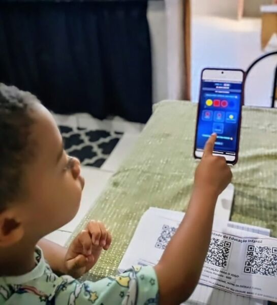 Projeto TecnoMaker promove 4ª edição do Campeonato de Jogos Educacionais Digitais em Barra Mansa – Barra Mansa