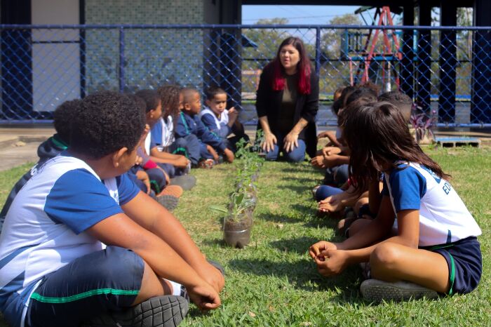 RESENDE É FINALISTA NO PRÊMIO NACIONAL LIGA STEAM 2025