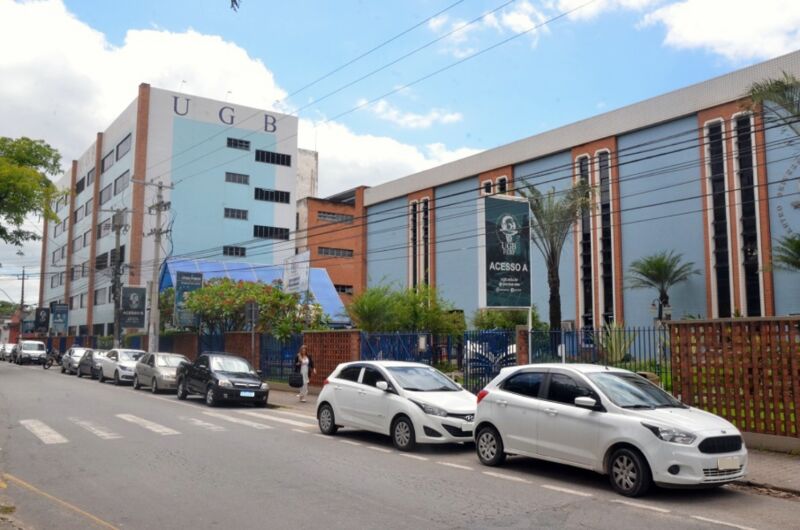 Secretaria da Juventude de Volta Redonda promove simulação de Assembleia Geral da ONU com estudantes do Ensino Médio
