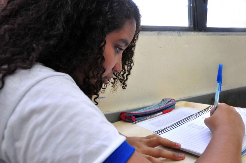 Secretaria de Educação de Barra Mansa faz chamamento para a prova do SAEB – Barra Mansa