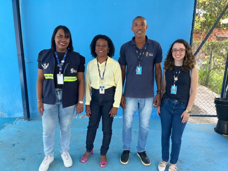 Secretaria de Habitação leva projeto ‘Habitação Presente’ à Região Leste nesta quarta-feira – Barra Mansa