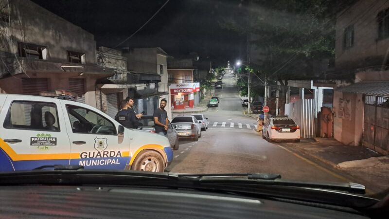 Secretaria de Proteção e Defesa Animal de Volta Redonda registra ocorrência de maus-tratos em caso que resultou na morte de um cachorro