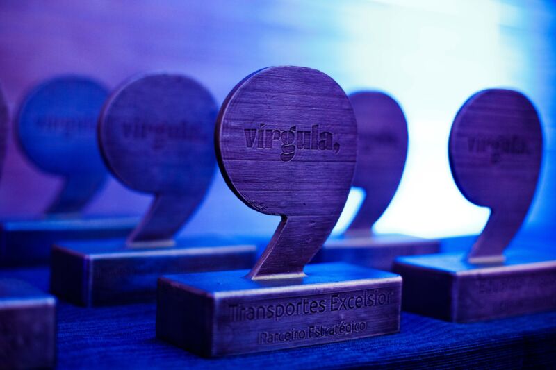 Vírgula Hub de Inovação comemora três anos de implantação em Volta Redonda