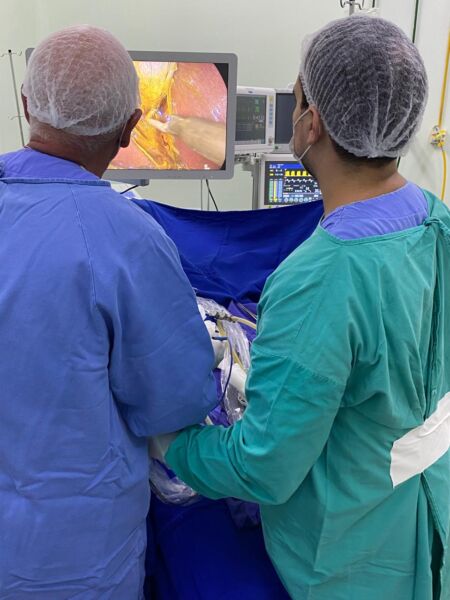 Volta Redonda: Hospital São João Batista atende a 13 pacientes em novo mutirão de cirurgias