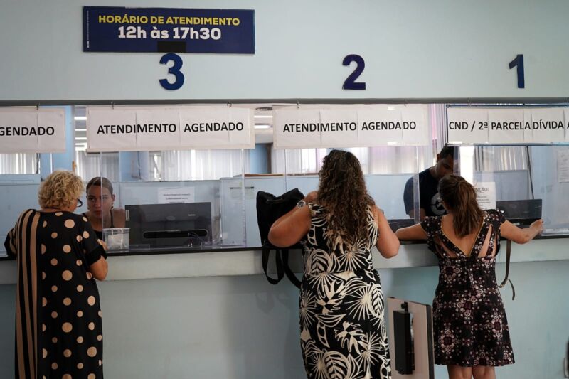 Volta Redonda: Prefeitura lança Refis com desconto de até 100% em juros e multas