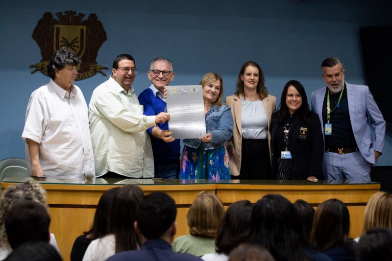 Volta Redonda é modelo internacional na promoção de cuidados do AVC com ‘Programa Angels’