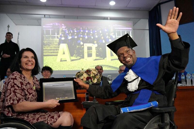 Volta Redonda: inscrições para nova turma do ‘Diploma Cidadão’ já estão abertas