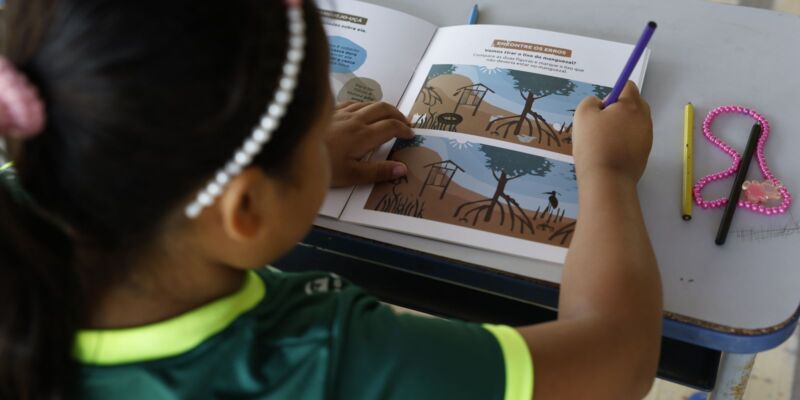 Educação e justiça climática são temas de conferência em Luziânia