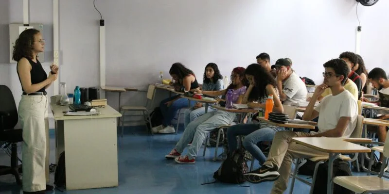 Fuvest divulga nesta quinta locais de prova; saiba onde se inscrever