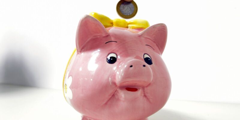 Poupança tem retirada líquida de R$ 15 bilhões em setembro