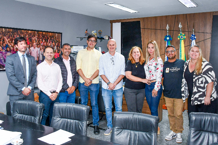 PREFEITURA DE RESENDE FIRMA CONVÊNIO COM PESTALOZZI PARA AMPLIAR ATENDIMENTOS A CRIANÇAS E ADOLESCENTES COM DEFICIÊNCIAS E TRANSTORNO DO ESPECTRO AUTISTA