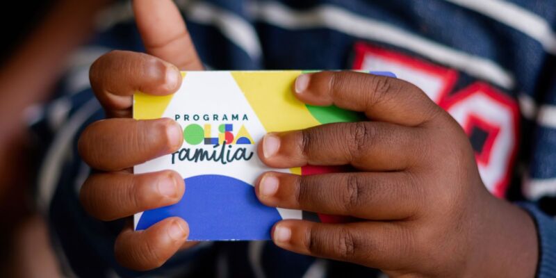 Caixa conclui pagamento da parcela de novembro do Bolsa Família 