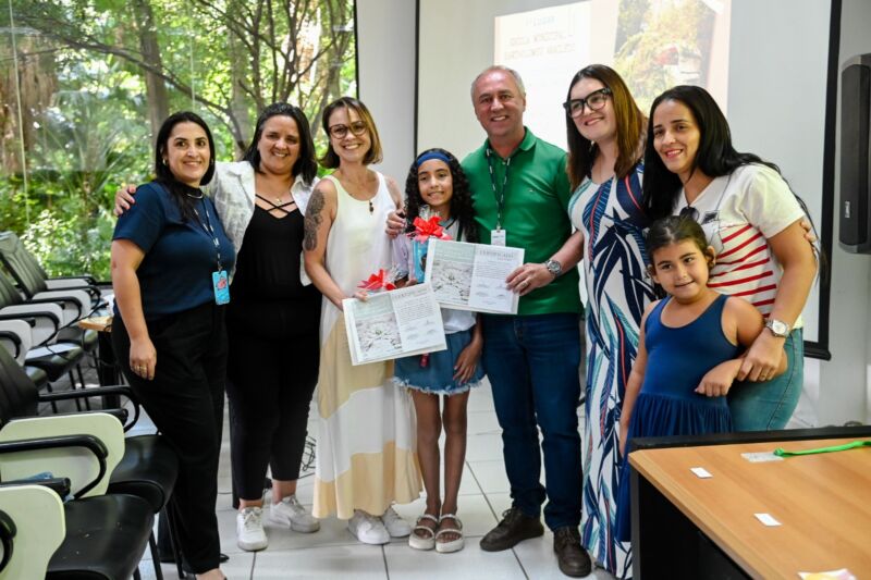 7º Concurso Fotográfico Boas Práticas Ambientais premia alunos da rede municipal de Barra Mansa – Barra Mansa