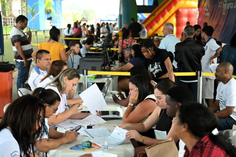 Bairro Nove de Abril recebe ‘Conexão Global pelos Direitos Humanos + RJ Para Todos’ nesta sexta-feira – Barra Mansa