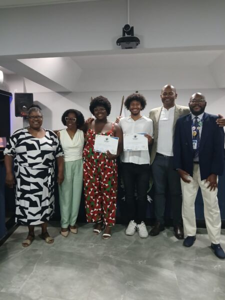 Barra Mansa celebra talentos que inspiram e transformam a cidade – Barra Mansa