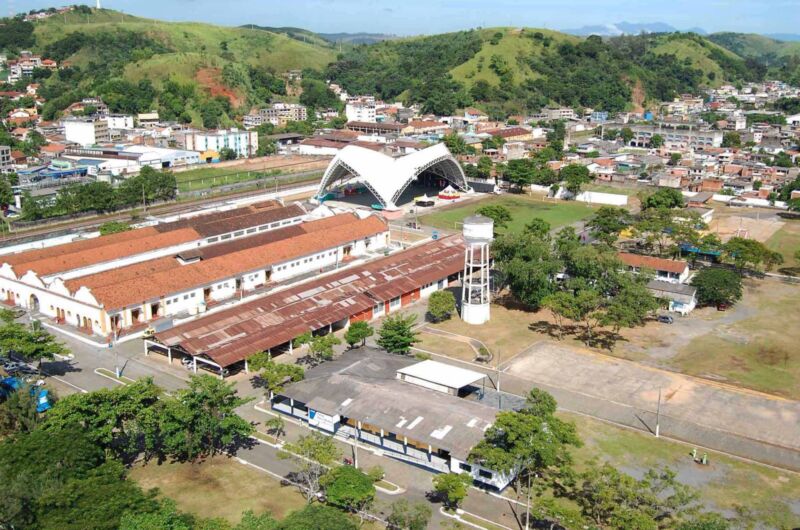 Barra Mansa vai transmitir Flamengo x Palmeiras com telão e show de pagode – Barra Mansa