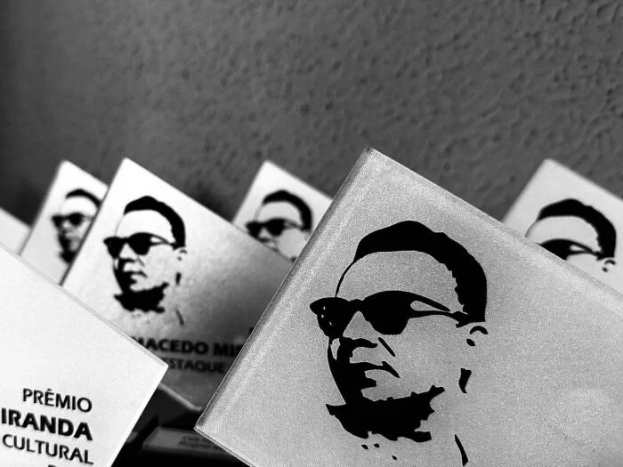 DIA NACIONAL DA CULTURA: RESENDE ENTREGA TROFÉU MACEDO MIRANDA NESTA QUARTA-FEIRA (5)