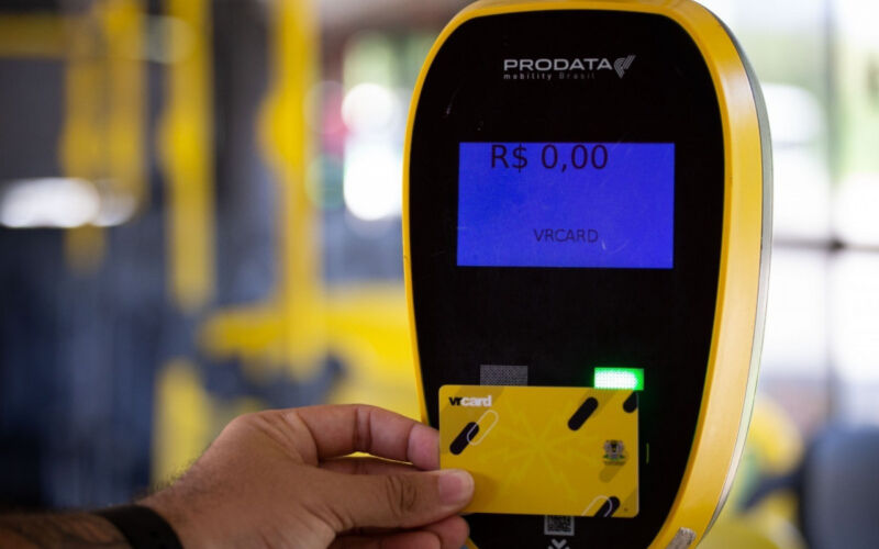 Enem 2025: Prefeitura de Volta Redonda garante transporte público gratuito nos dias de prova