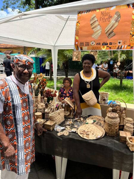 Fundação Cultura Barra Mansa encerra Semana da Consciência Negra com programação diversificada e público engajado – Barra Mansa