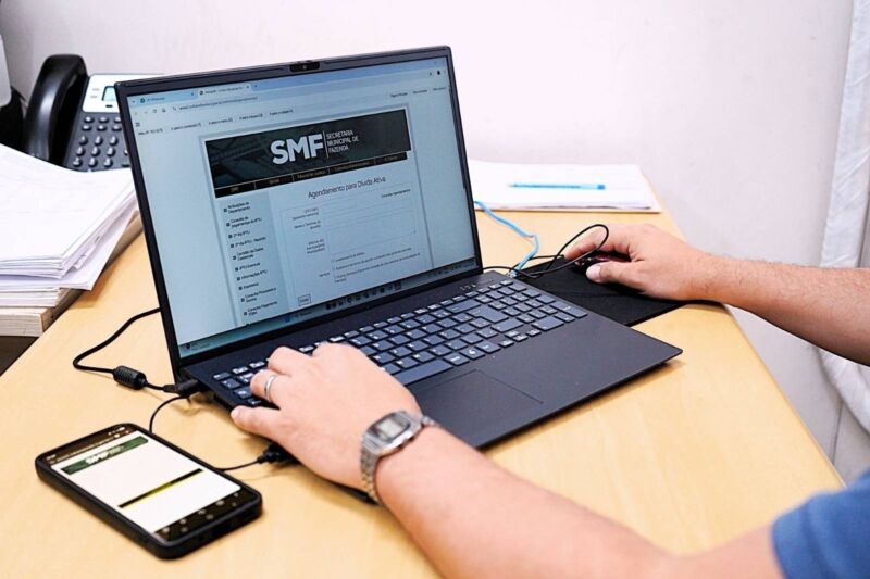 IPTU 2026: prazo para solicitação de desconto de até 50% vai até sexta-feira (28) em Volta Redonda