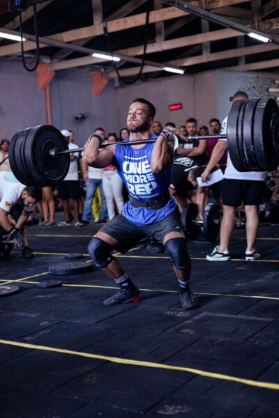 Inscrições abertas para o maior evento de crossfit do Sul do Estado em Barra Mansa – Barra Mansa