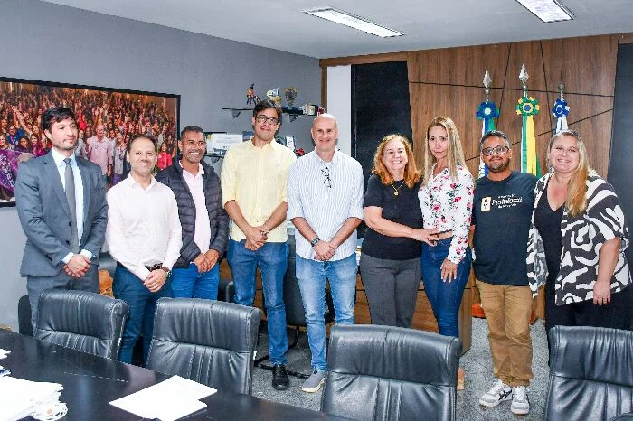 PREFEITURA DE RESENDE FIRMA CONVÊNIO COM PESTALOZZI PARA AMPLIAR ATENDIMENTOS A CRIANÇAS E ADOLESCENTES COM DEFICIÊNCIAS E TRANSTORNO DO ESPECTRO AUTISTA