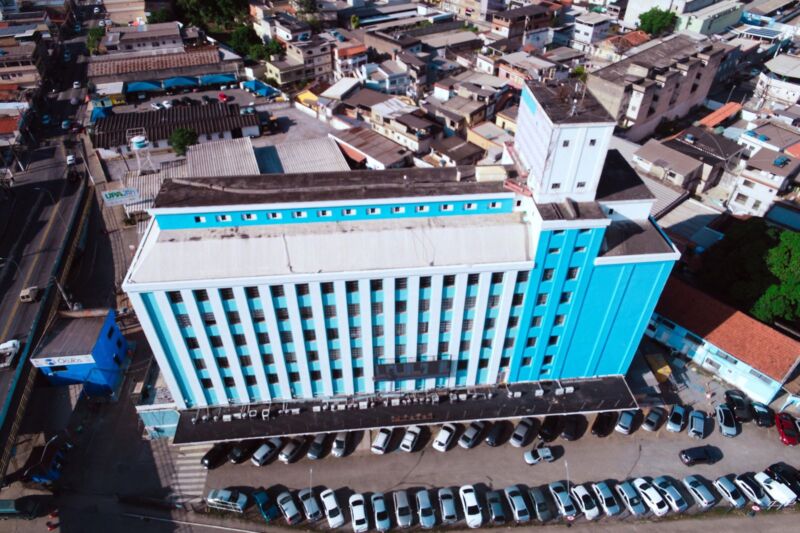 Prefeitura de Barra Mansa decreta ponto facultativo no dia 21 de novembro – Barra Mansa