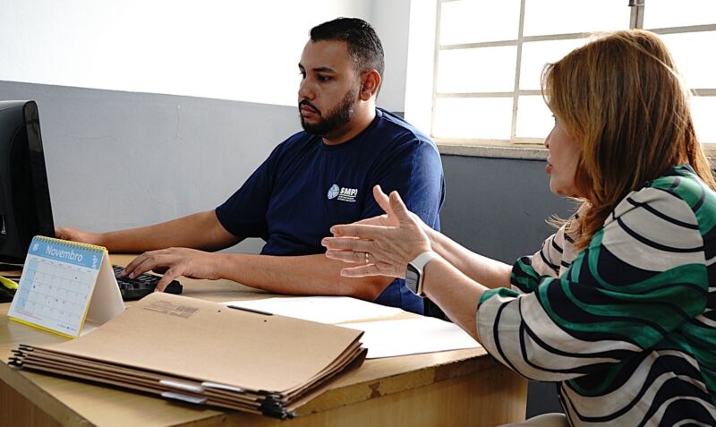 Prefeitura de Volta Redonda contrata participantes do projeto ‘Diploma Cidadão’