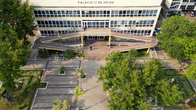 Prefeitura de Volta Redonda decreta ponto facultativo no fim de ano