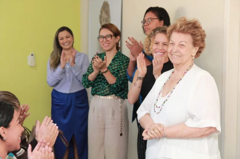 Secretaria da Mulher e Direitos Humanos de Volta Redonda confirma a realização do 4º Encontro de Mulheres de Movimentos Sociais