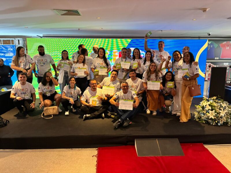 Volta Redonda: Colégio José Botelho de Athayde é destaque em olimpíadas focadas na educação financeira e eficiência energética